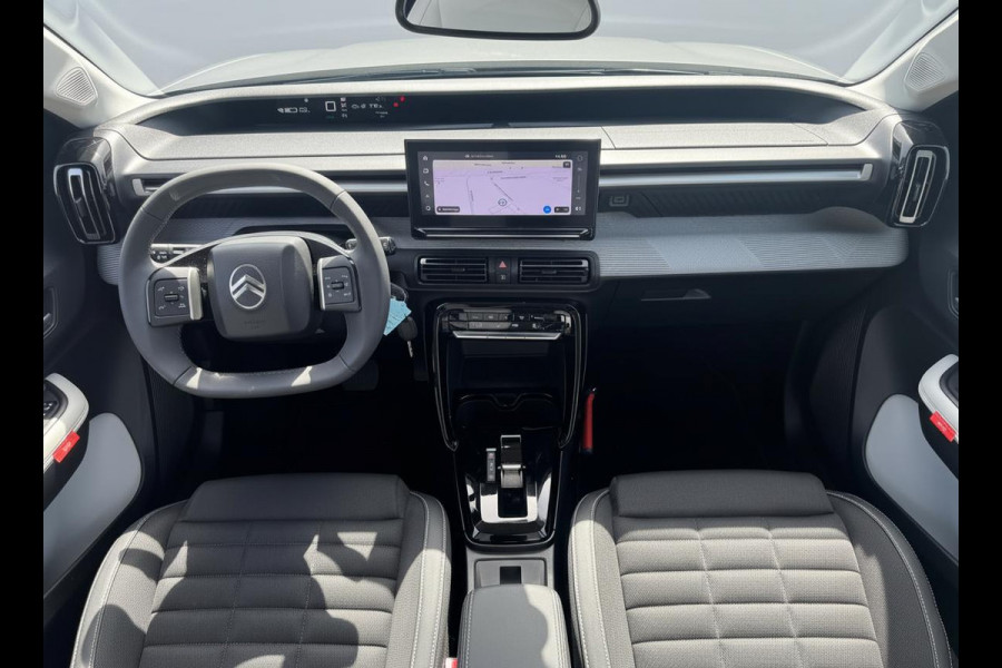Citroën Ë-C3 Aircross Max 113pk Extended Range 54 kWh