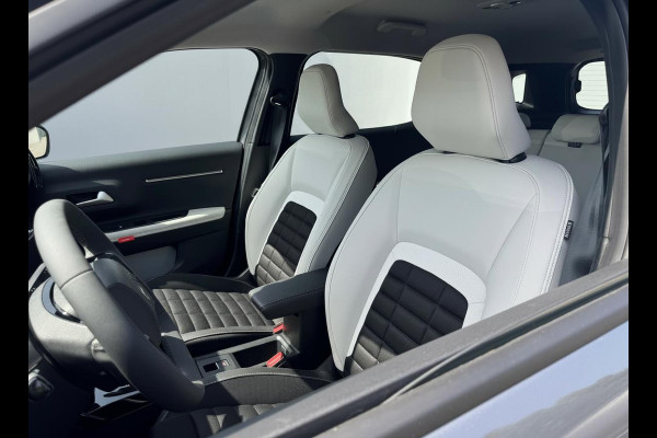 Citroën Ë-C3 Aircross Max 113pk Extended Range 54 kWh