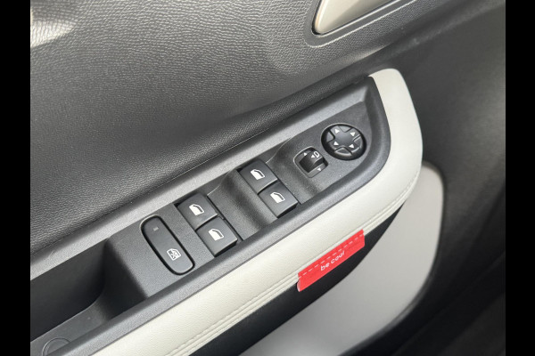 Citroën Ë-C3 Aircross Max 113pk Extended Range 54 kWh