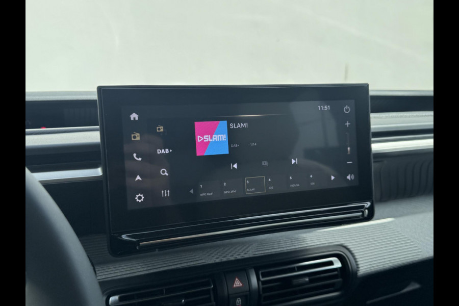 Citroën Ë-C3 Aircross Max 113pk Extended Range 54 kWh