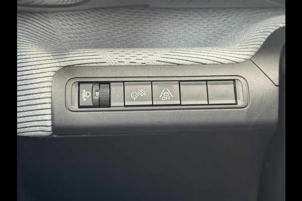 Citroën Ë-C3 Aircross Max 113pk Extended Range 54 kWh