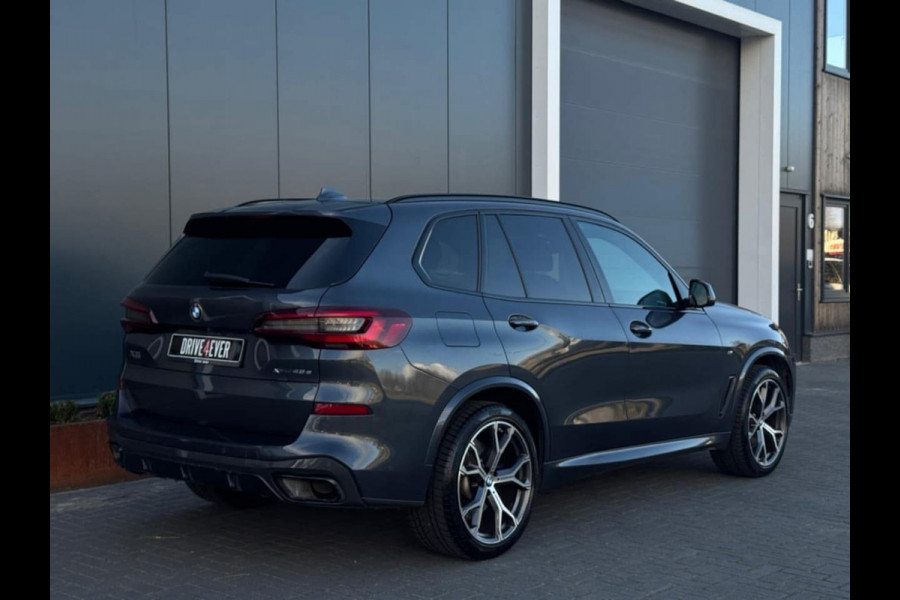 BMW X5 XDrive45e | M Pakket | Pano | Camera