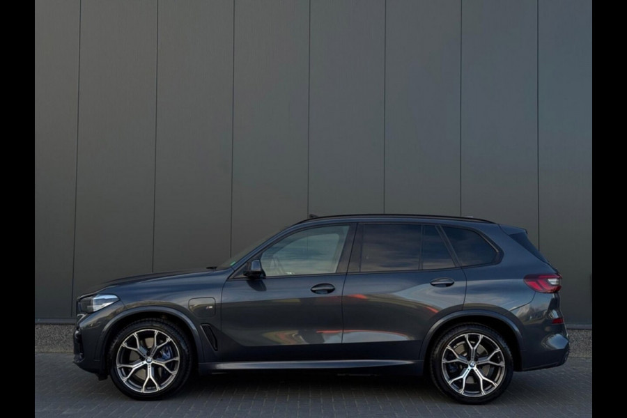 BMW X5 XDrive45e | M Pakket | Pano | Camera