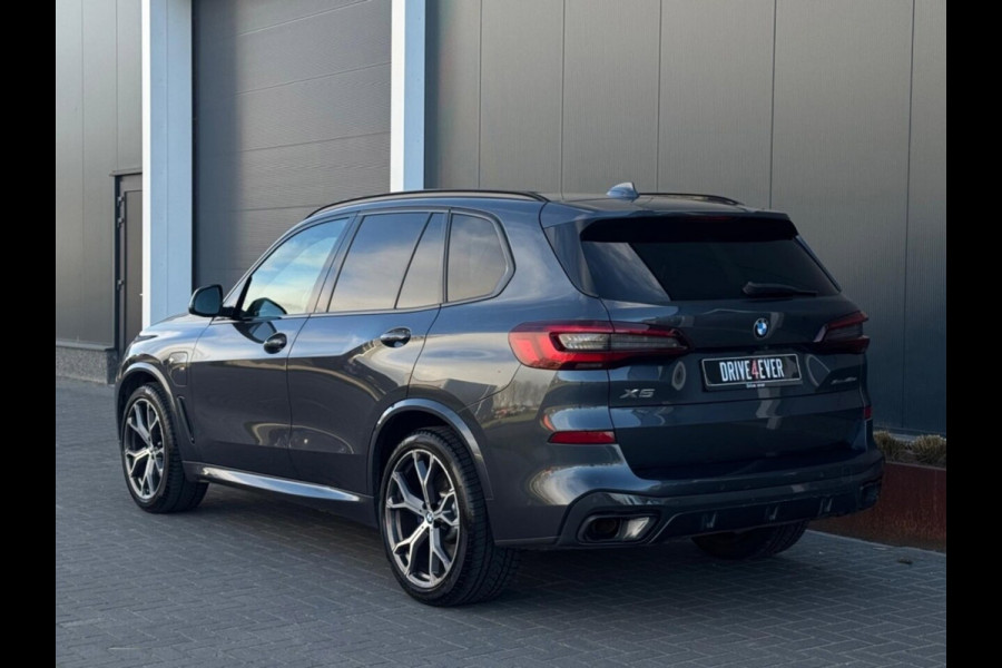 BMW X5 XDrive45e | M Pakket | Pano | Camera