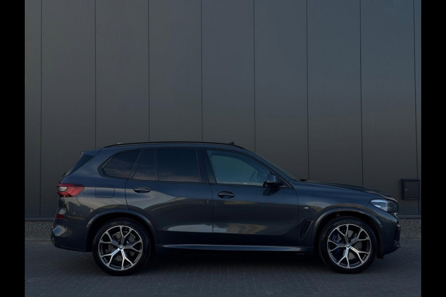 BMW X5 XDrive45e | M Pakket | Pano | Camera