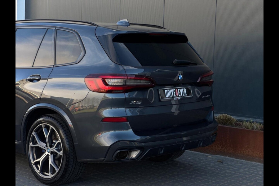 BMW X5 XDrive45e | M Pakket | Pano | Camera