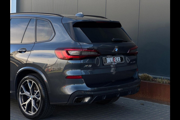 BMW X5 XDrive45e | M Pakket | Pano | Camera