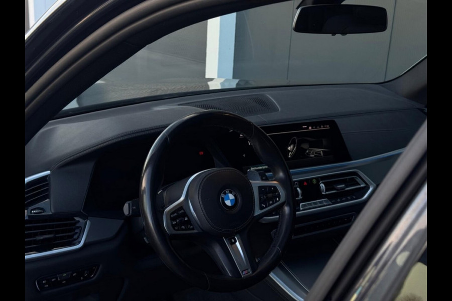 BMW X5 XDrive45e | M Pakket | Pano | Camera