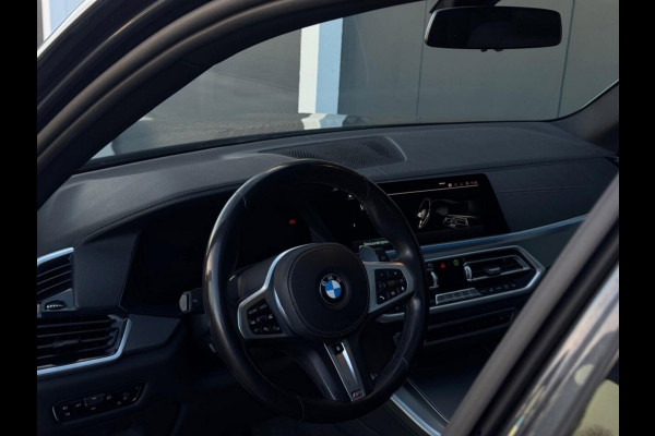 BMW X5 XDrive45e | M Pakket | Pano | Camera