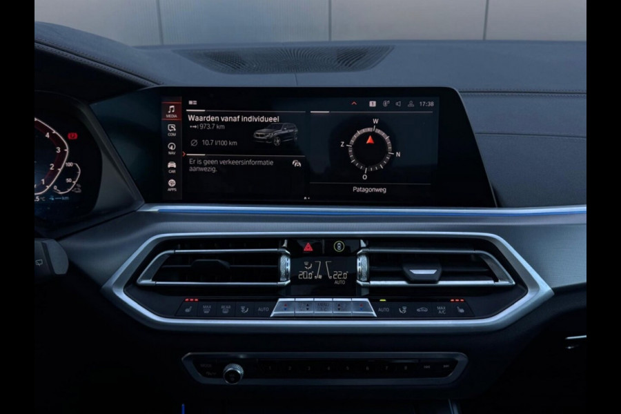 BMW X5 XDrive45e | M Pakket | Pano | Camera