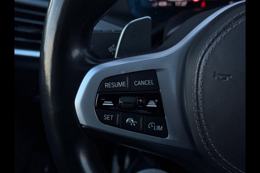BMW X5 XDrive45e | M Pakket | Pano | Camera
