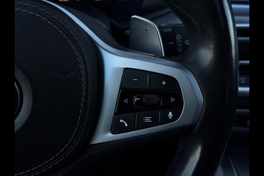 BMW X5 XDrive45e | M Pakket | Pano | Camera