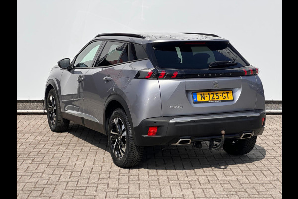 Peugeot 2008 1.2 PureTech Blue Lease Allure NL-AUTO | TREKHAAK | CAMERA