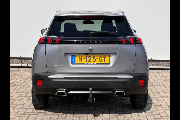 Peugeot 2008 1.2 PureTech Blue Lease Allure NL-AUTO | TREKHAAK | CAMERA