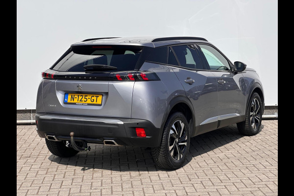 Peugeot 2008 1.2 PureTech Blue Lease Allure NL-AUTO | TREKHAAK | CAMERA