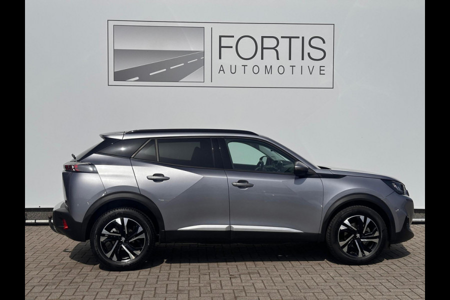 Peugeot 2008 1.2 PureTech Blue Lease Allure NL-AUTO | TREKHAAK | CAMERA