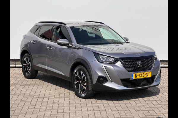 Peugeot 2008 1.2 PureTech Blue Lease Allure NL-AUTO | TREKHAAK | CAMERA