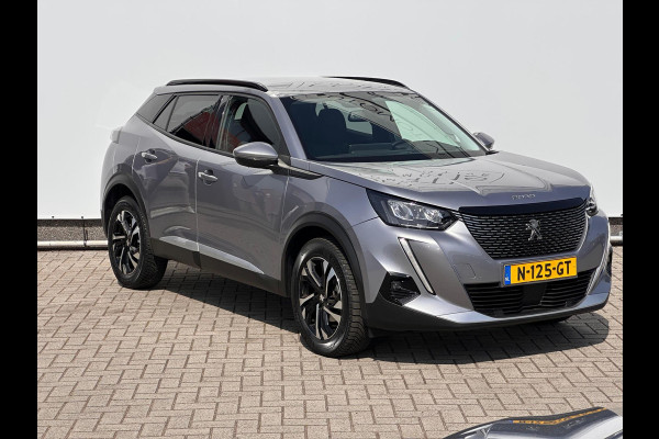 Peugeot 2008 1.2 PureTech Blue Lease Allure NL-AUTO | TREKHAAK | CAMERA
