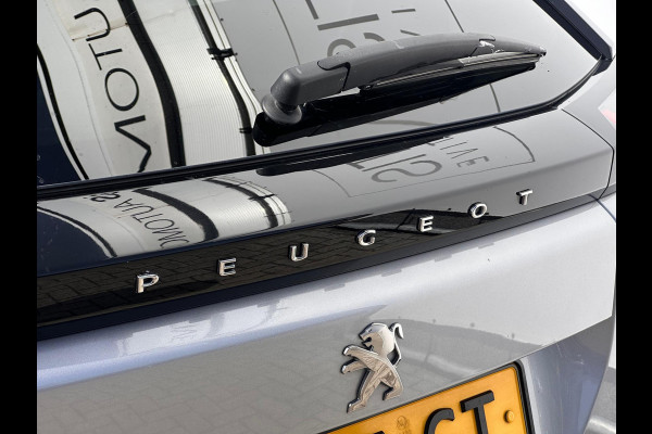 Peugeot 2008 1.2 PureTech Blue Lease Allure NL-AUTO | TREKHAAK | CAMERA
