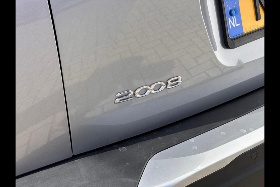 Peugeot 2008 1.2 PureTech Blue Lease Allure NL-AUTO | TREKHAAK | CAMERA