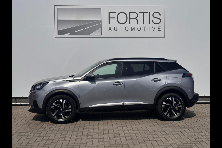 Peugeot 2008 1.2 PureTech Blue Lease Allure NL-AUTO | TREKHAAK | CAMERA
