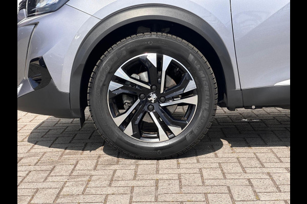 Peugeot 2008 1.2 PureTech Blue Lease Allure NL-AUTO | TREKHAAK | CAMERA