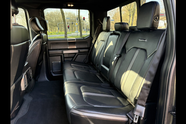 Ford USA F-150 3.5 V6 Ecoboost Platinum NL-AUTO