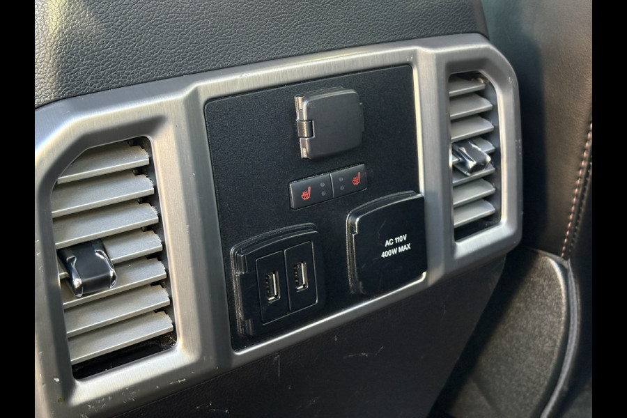 Ford USA F-150 3.5 V6 Ecoboost Platinum NL-AUTO