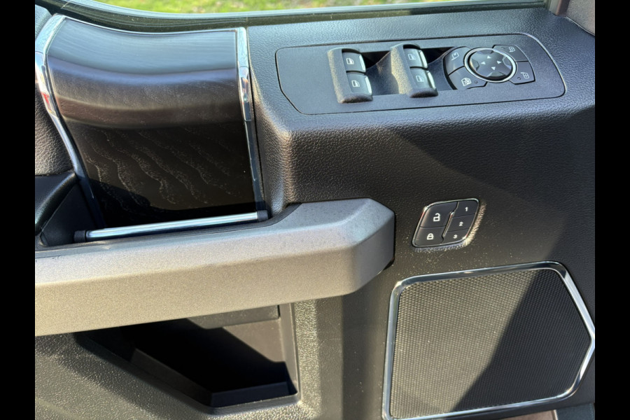 Ford USA F-150 3.5 V6 Ecoboost Platinum NL-AUTO