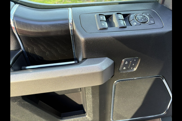 Ford USA F-150 3.5 V6 Ecoboost Platinum NL-AUTO