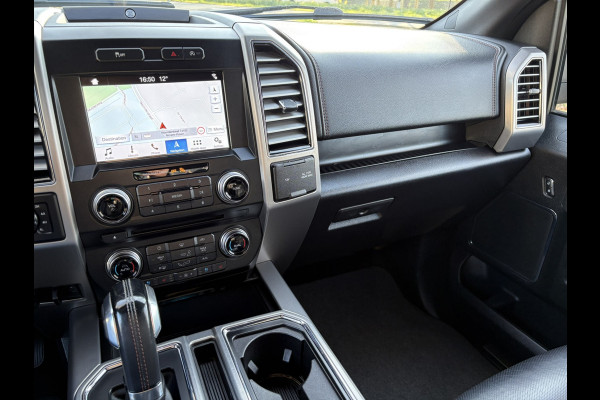 Ford USA F-150 3.5 V6 Ecoboost Platinum NL-AUTO