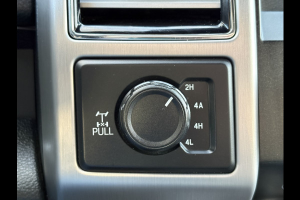 Ford USA F-150 3.5 V6 Ecoboost Platinum NL-AUTO