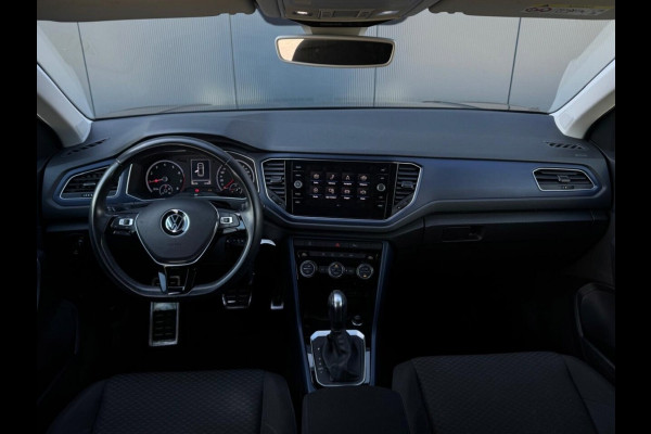 Volkswagen T-Roc 1.5 TSI Sport | Camera | LED | ACC