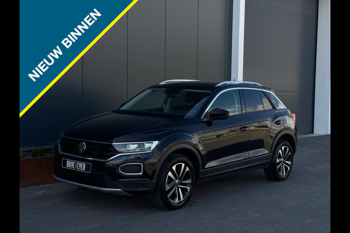 Volkswagen T-Roc 1.5 TSI Sport | Camera | LED | ACC