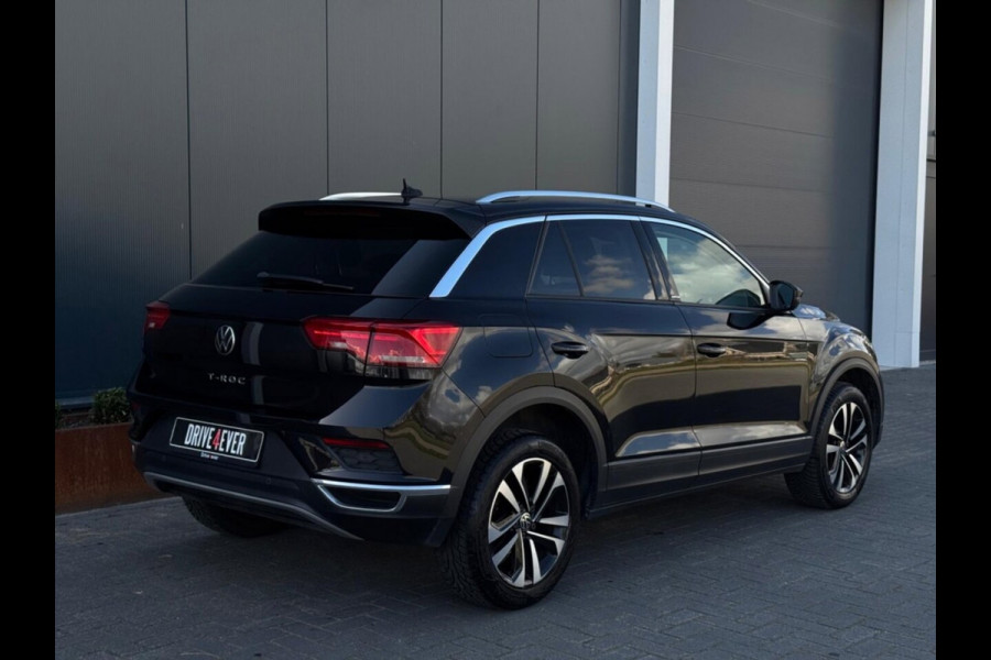 Volkswagen T-Roc 1.5 TSI Sport | Camera | LED | ACC