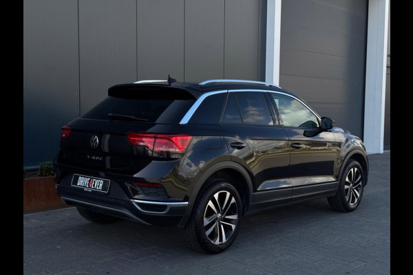 Volkswagen T-Roc 1.5 TSI Sport | Camera | LED | ACC