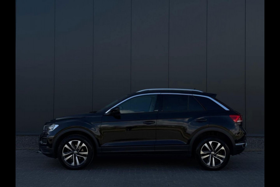 Volkswagen T-Roc 1.5 TSI Sport | Camera | LED | ACC