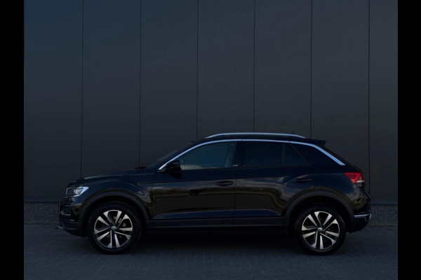 Volkswagen T-Roc 1.5 TSI Sport | Camera | LED | ACC