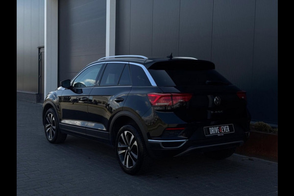 Volkswagen T-Roc 1.5 TSI Sport | Camera | LED | ACC