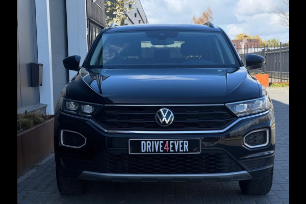 Volkswagen T-Roc 1.5 TSI Sport | Camera | LED | ACC