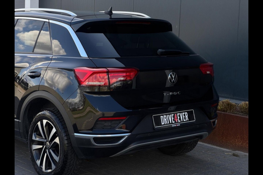 Volkswagen T-Roc 1.5 TSI Sport | Camera | LED | ACC