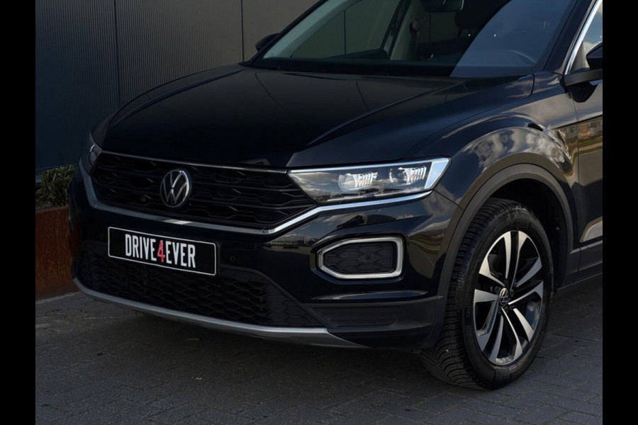 Volkswagen T-Roc 1.5 TSI Sport | Camera | LED | ACC