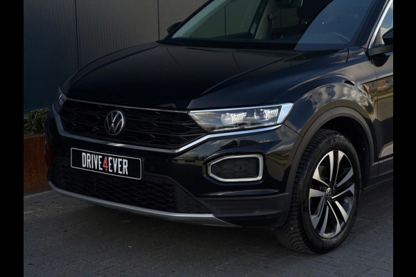 Volkswagen T-Roc 1.5 TSI Sport | Camera | LED | ACC
