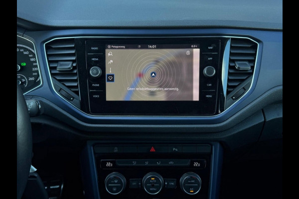 Volkswagen T-Roc 1.5 TSI Sport | Camera | LED | ACC