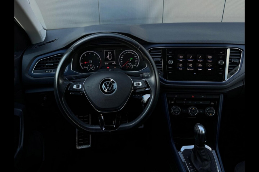 Volkswagen T-Roc 1.5 TSI Sport | Camera | LED | ACC