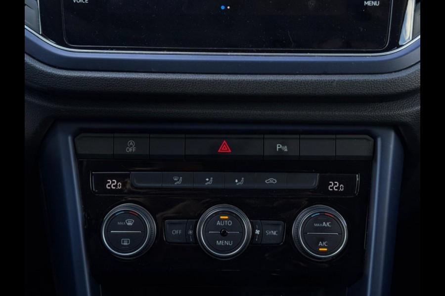 Volkswagen T-Roc 1.5 TSI Sport | Camera | LED | ACC