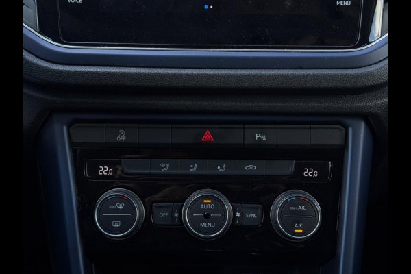 Volkswagen T-Roc 1.5 TSI Sport | Camera | LED | ACC