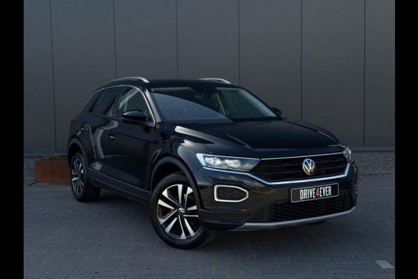 Volkswagen T-Roc 1.5 TSI Sport | Camera | LED | ACC