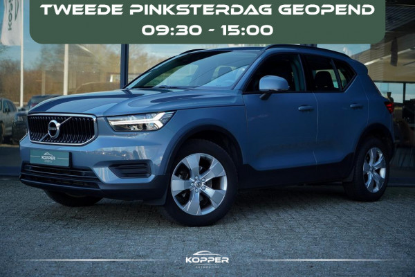 Volvo XC40 1.5 T2 Business Pro / Aut / Adaptive Cruise / Trekhaak / Incl BTW