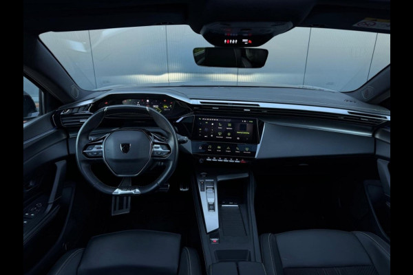 Peugeot 408 1.2 PureTech GT | Pano | NAVI | 360 | Memory